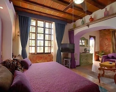 Hotel Villa Bella Bed & Breakfast Inn (Nuevo Vallarta, Mexico)