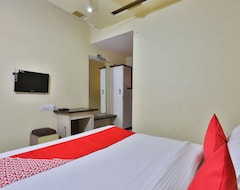 Hotelli OYO 46190 Triotel Hotels And Banquets (Dhanbad, Intia)