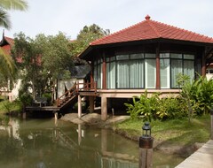 Hotel Tusita Wellness Resort (Chumphon, Thailand)