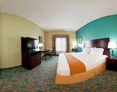 Khách sạn Holiday Inn Express Hotel & Suites Salem, An Ihg Hotel (Salem, Hoa Kỳ)