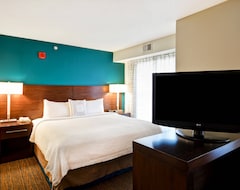 Hotel Residence Inn By Marriott Dayton Beavercreek (Beavercreek, USA)