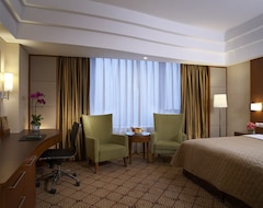 Hotel Shangri-La Huhhot (Hohhot, China)