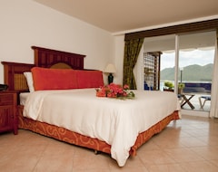 Otel Sonesta Great Bay Beach Resort & Casino (Philipsburg, Sint Maarten)