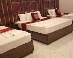 Khách sạn Index Hotel (Rawalpindi, Pakistan)