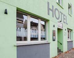 Tm Hotel By Dortmund Airport (Holcvikede, Njemačka)