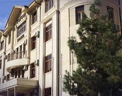 Sofiya Tashkent Hotel (Taškent, Uzbekistan)