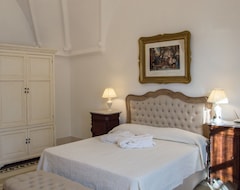 Khách sạn Resort Acropoli (Pantelleria, Ý)