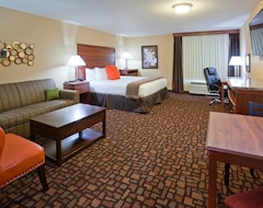 Khách sạn Expressway Suites Of Grand Forks (Grand Forks, Hoa Kỳ)