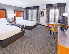Khách sạn La Quinta Inn & Suites Dallas - Addison Galleria (Addison, Hoa Kỳ)