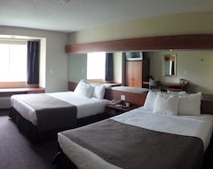 Hotelli Microtel Inn & Suites Beckley East (Beckley, Amerikan Yhdysvallat)