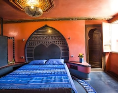 Khách sạn Riad Chorfa (Marrakech, Morocco)