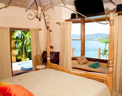 Hotel Maca Bana (Point Salines, Grenada)