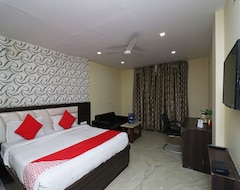 Khách sạn OYO 23595 Hotel Tajway Inn (Agra, Ấn Độ)