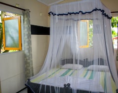 Hotel Anne's Maisonnette (Galle, Sri Lanka)