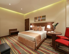 Al Khaleej Plaza Hotel (Dubái, Emiratos Árabes Unidos)