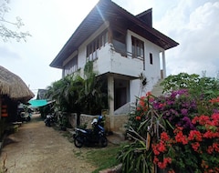 Khách sạn Oyo 93626 Hi Homestay & Group (Kuta, Indonesia)
