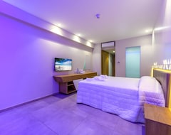 Seasons Hotel Adults Only (Ayia Napa, Chipre)