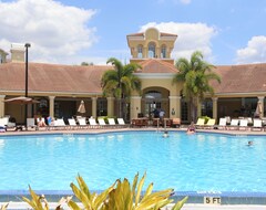 Hotel Orlando Supreme Vacation Homes (Kissimmee, USA)