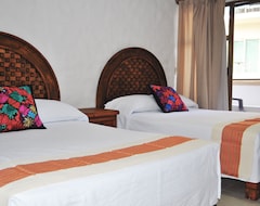Lgbtq Hotel & Suites - Hacienda Vallarta (Puerto Vallarta, México)