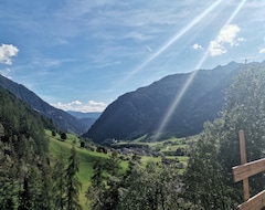 Toàn bộ căn nhà/căn hộ The Mountains On The Doorstep (Vintl-Pfunderertal, Ý)
