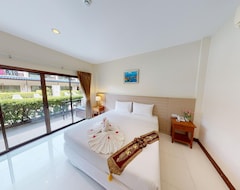 Khách sạn Phangan Island View - Sha Extra Plus (Patong Beach, Thái Lan)
