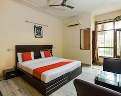 Capital O 46810 Hotel Aditya And Kings 1 (Panchkula, Indija)