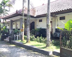 Khách sạn Capital O 93882 The Pondok Palma Villa & Resto (Magelang, Indonesia)