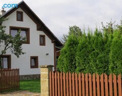Cijela kuća/apartman Chalupa Lizalka (Stará Cervená Voda, Češka Republika)