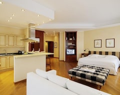 Khách sạn numa | Camperio Rooms & Apartments (Milan, Ý)
