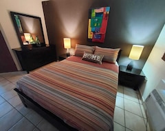 Hele huset/lejligheden Aquatika Resort! Beautiful Penthouse In San Juan Area! Big Discounts (San Juan, Puerto Rico)