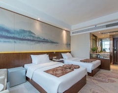 Khách sạn Hunan Hengfeng Hotel (Loudi, Trung Quốc)
