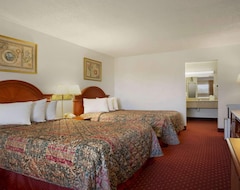 Khách sạn Days Inn by Wyndham Huntington (Huntington, Hoa Kỳ)