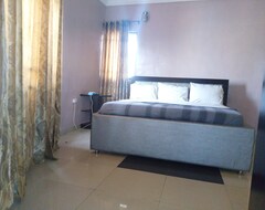 Khách sạn Villas Hotel (Lagos, Nigeria)