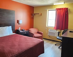 Hotel Budgetel inn & Suites (Fort Scott, USA)