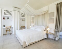 Bed & Breakfast Leonardo Trulli Resort (Locorotondo, Italia)