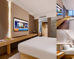 Khách sạn Orange Hotel Beijing Daxing Biomedical Base (Bắc Kinh, Trung Quốc)