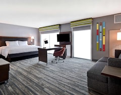 Hotel Hampton Inn & Suites Las Vegas Convention Center - No Resort Fee (Las Vegas, EE. UU.)