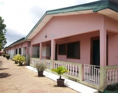 Cijela kuća/apartman Garentiti Apartment, (Asaba, Nigerija)