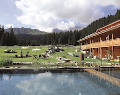 Hotel Tirler - Dolomites Living (Seiser Alm, Italy)