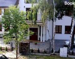 Casa/apartamento entero Dworek Nadmorski (Darlowo, Polonia)