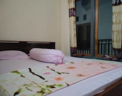Hotel Siola Homestay (Labuan Bajo, Indonesia)