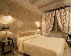 Khách sạn Hotel Residenza la Ceramica (Fabriano, Ý)