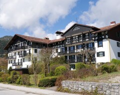 Cijela kuća/apartman Apartment With A View Directly On The Lake [kern] (Kochel, Njemačka)