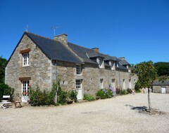 Hele huset/lejligheden - Brittany, Otherwise-- (Matignon, Frankrig)