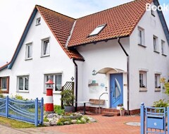 Cijela kuća/apartman Ferienwohngen In Baabe Beim Fische (Ostseebad Baabe, Njemačka)