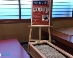 Hotel Yamashiro Onsen Yuzankaku - Vacation Stay 86432v (Kaga, Japón)