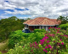 Khách sạn Guesthouse On Top Of The World (Playa Hermosa, Costa Rica)