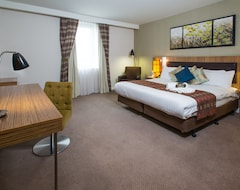 Holiday Inn Stevenage, An Ihg Hotel (Stevenage, Birleşik Krallık)
