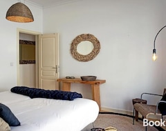 Casa/apartamento entero Sonel Investe Anjos Boutique Apartments By Get Your Stay (Lisboa, Portugal)
