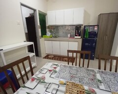 Koko talo/asunto Homestay Klebang Ipoh (Ipoh, Malesia)